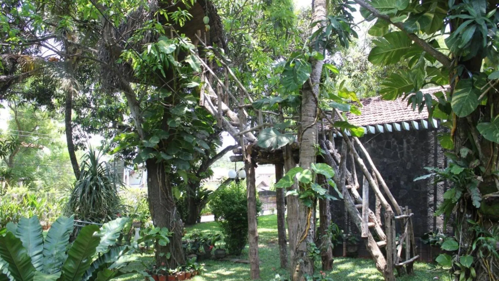 Villa Shade Негомбо 0*,  Шри-Ланка