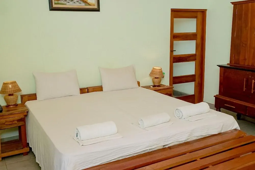 Villa Shade Negombo