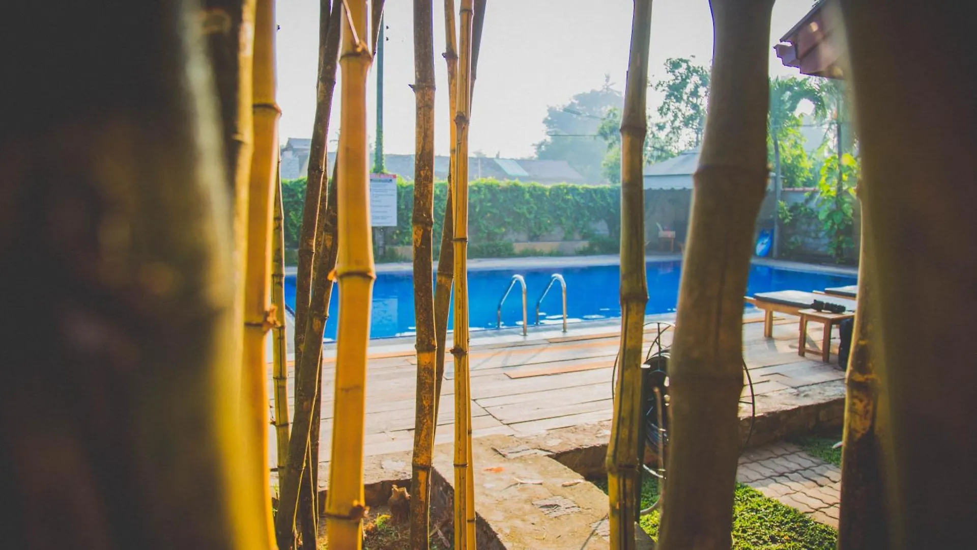 Villa Shade Negombo