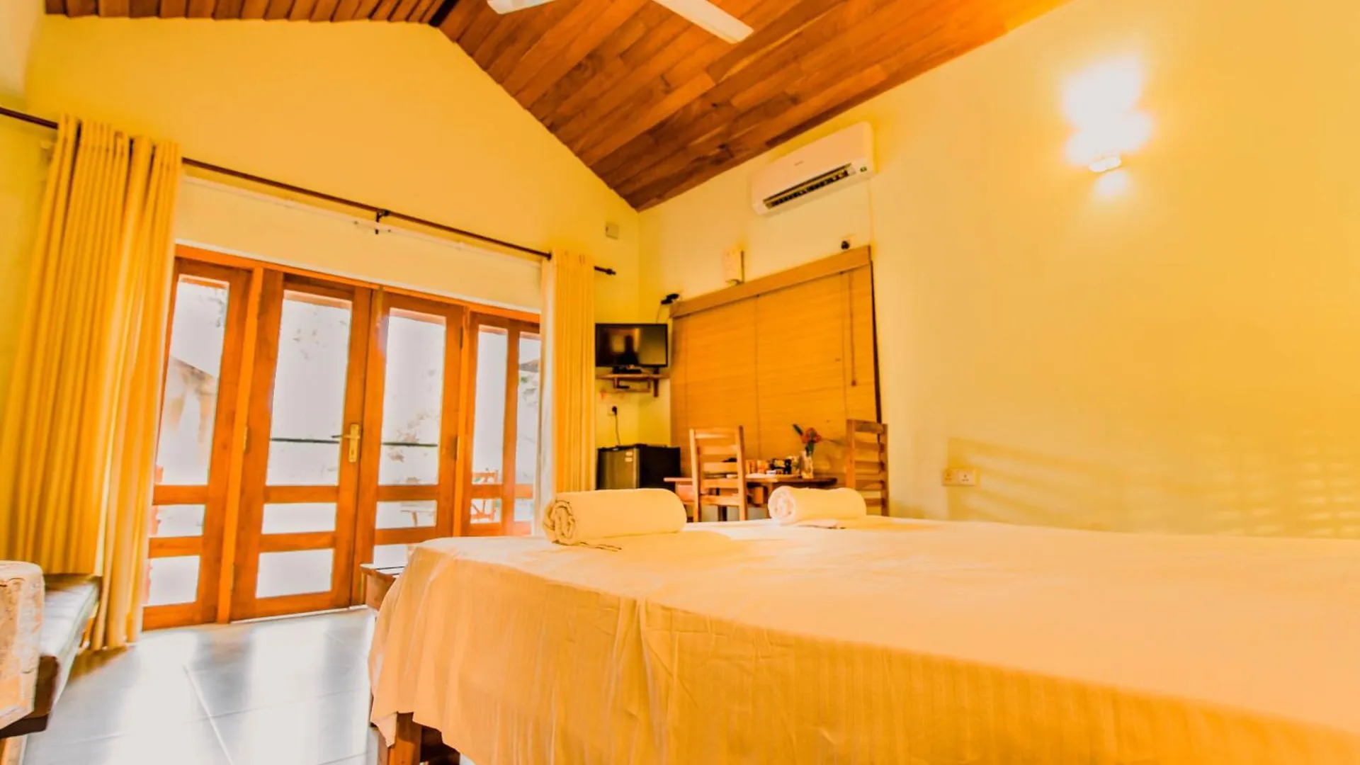 Villa Shade Negombo Sri Lanka