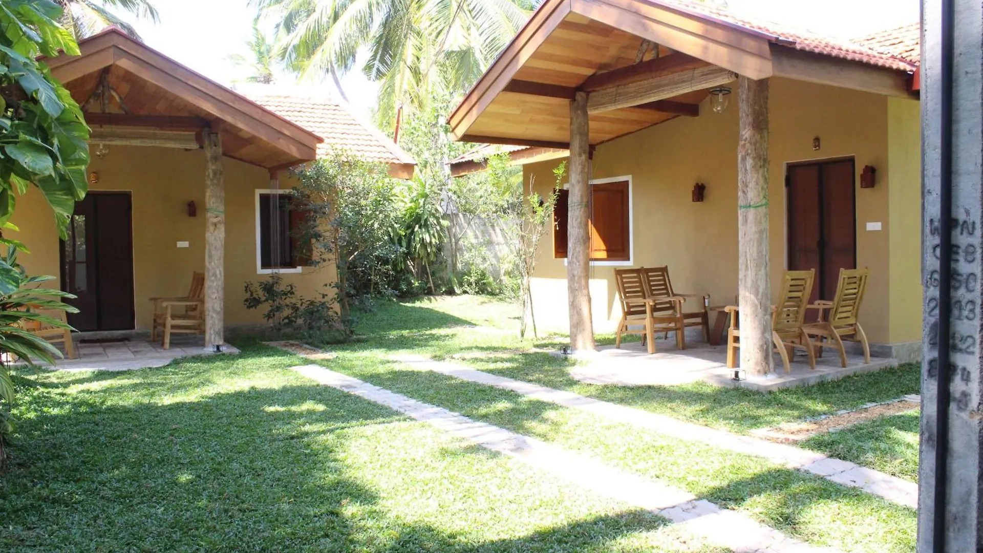 Villa Shade Negombo