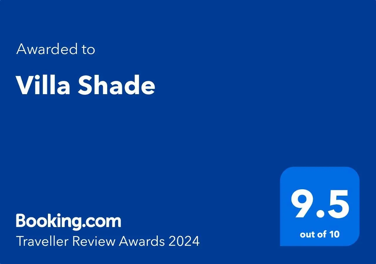 Villa Shade Negombo