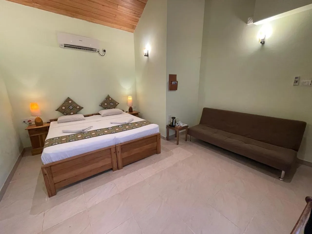 Villa Shade Negombo