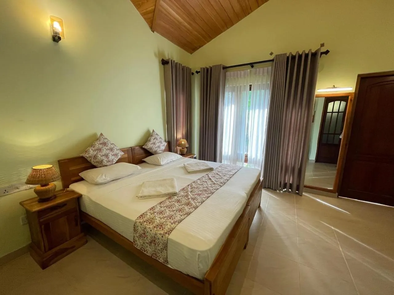Villa Shade Negombo 0*,  Sri Lanka
