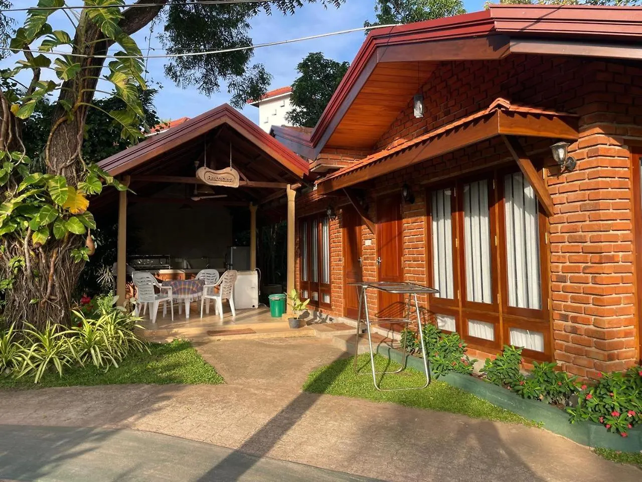 Villa Shade Negombo