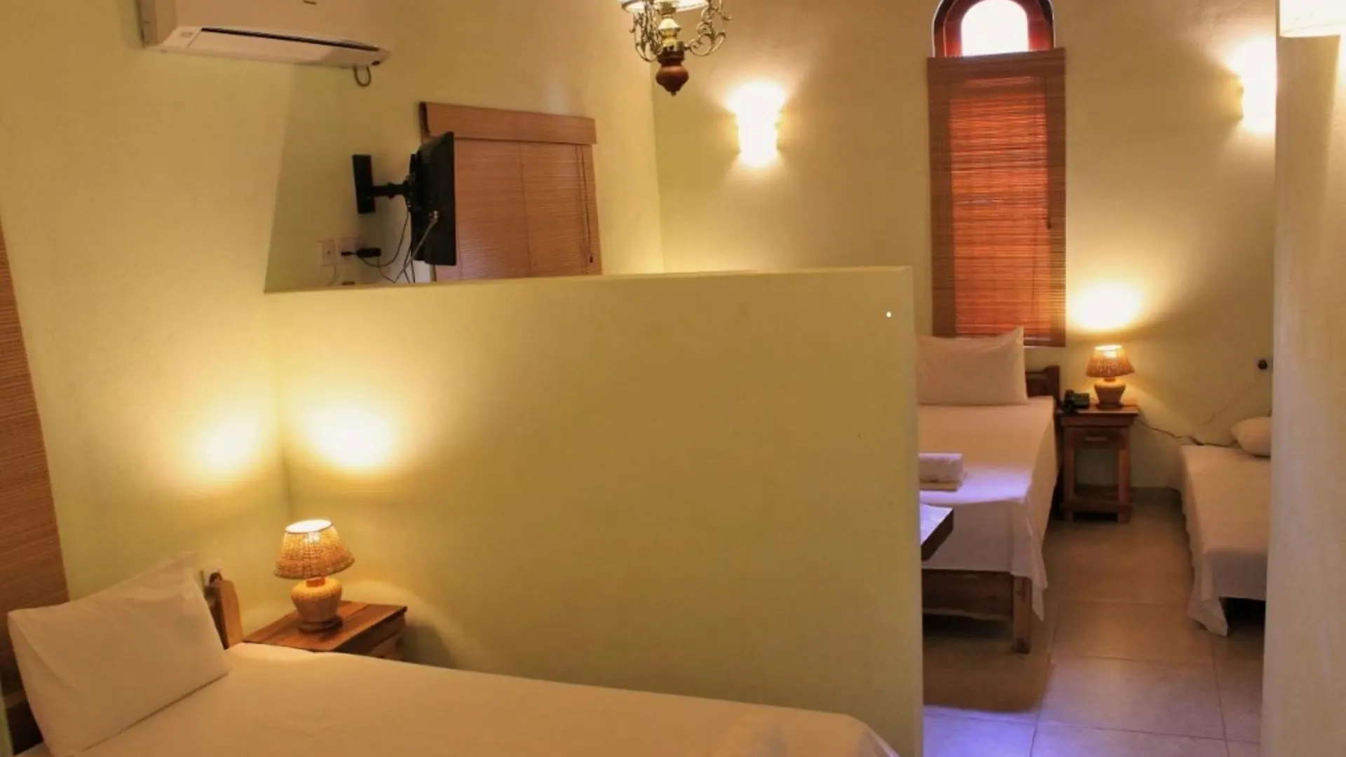 Villa Shade Negombo 0*,
