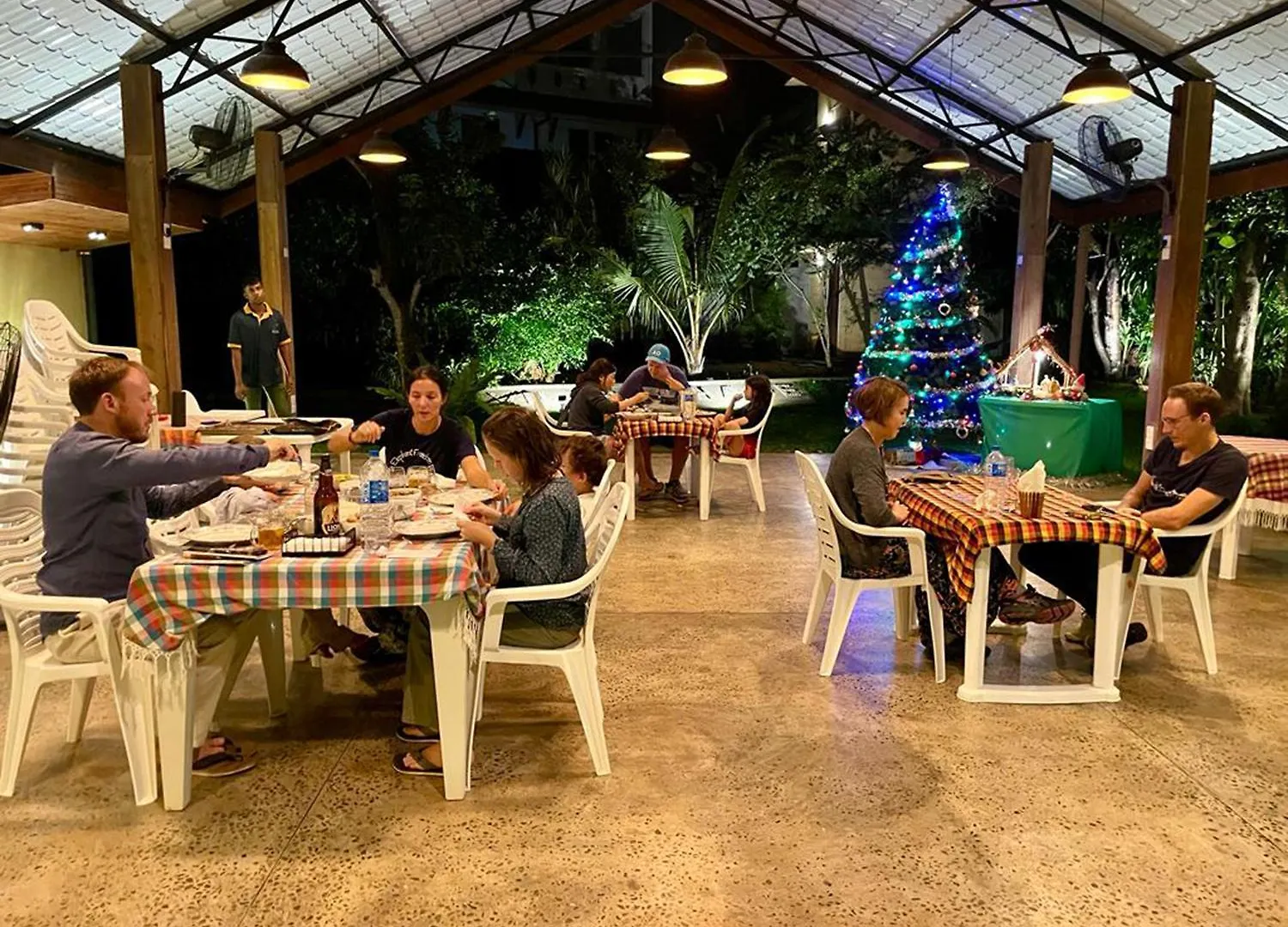 Villa Shade Negombo