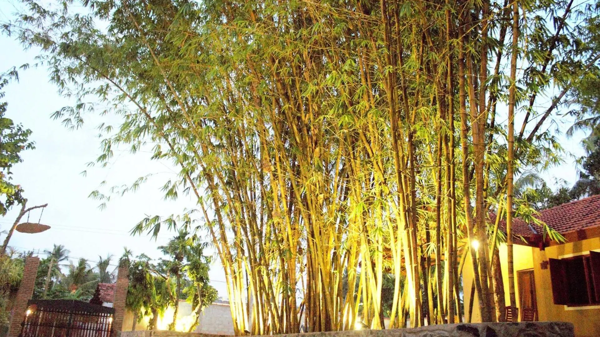 Villa Shade Negombo