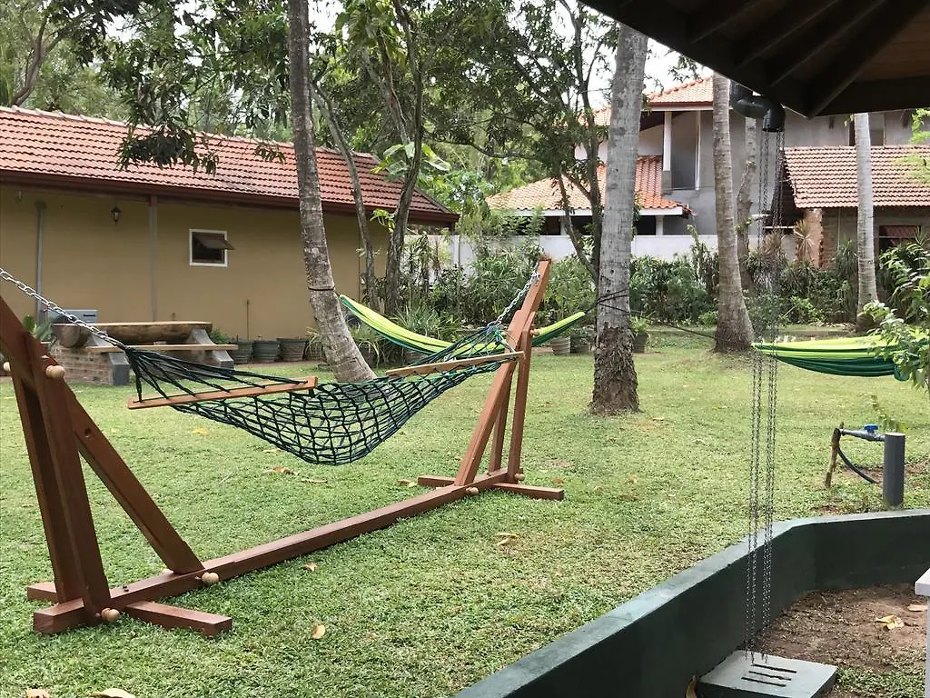 Villa Shade Negombo