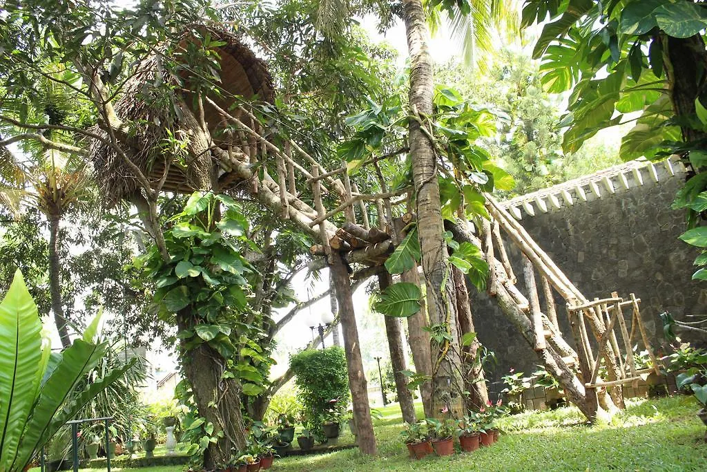 Villa Shade Negombo