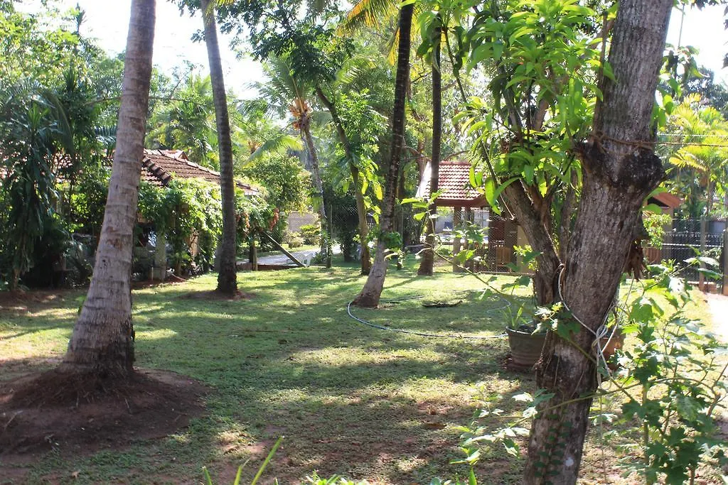 Villa Shade Negombo