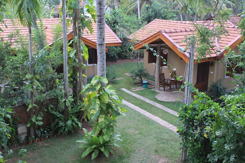 Villa Shade Negombo