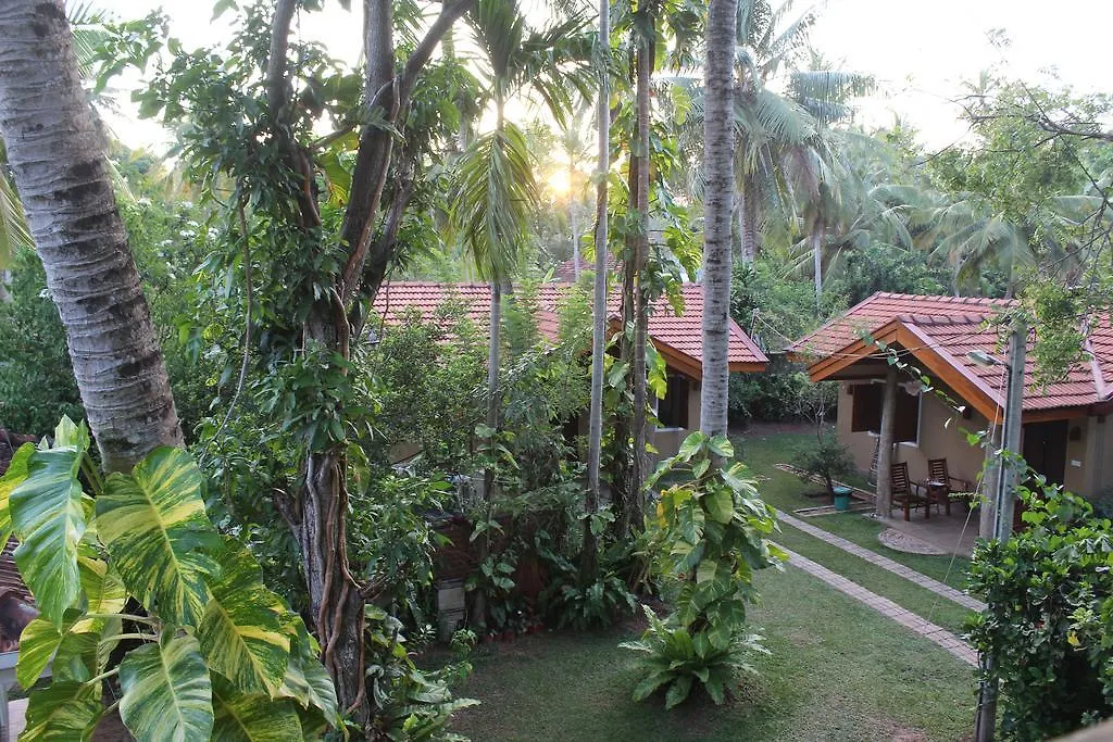 Villa Shade Negombo