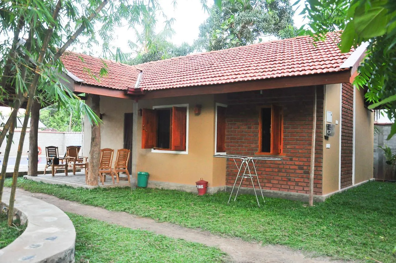 Villa Shade Negombo