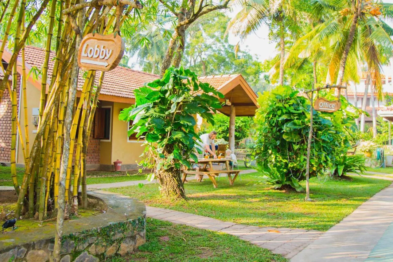 Villa Shade Negombo