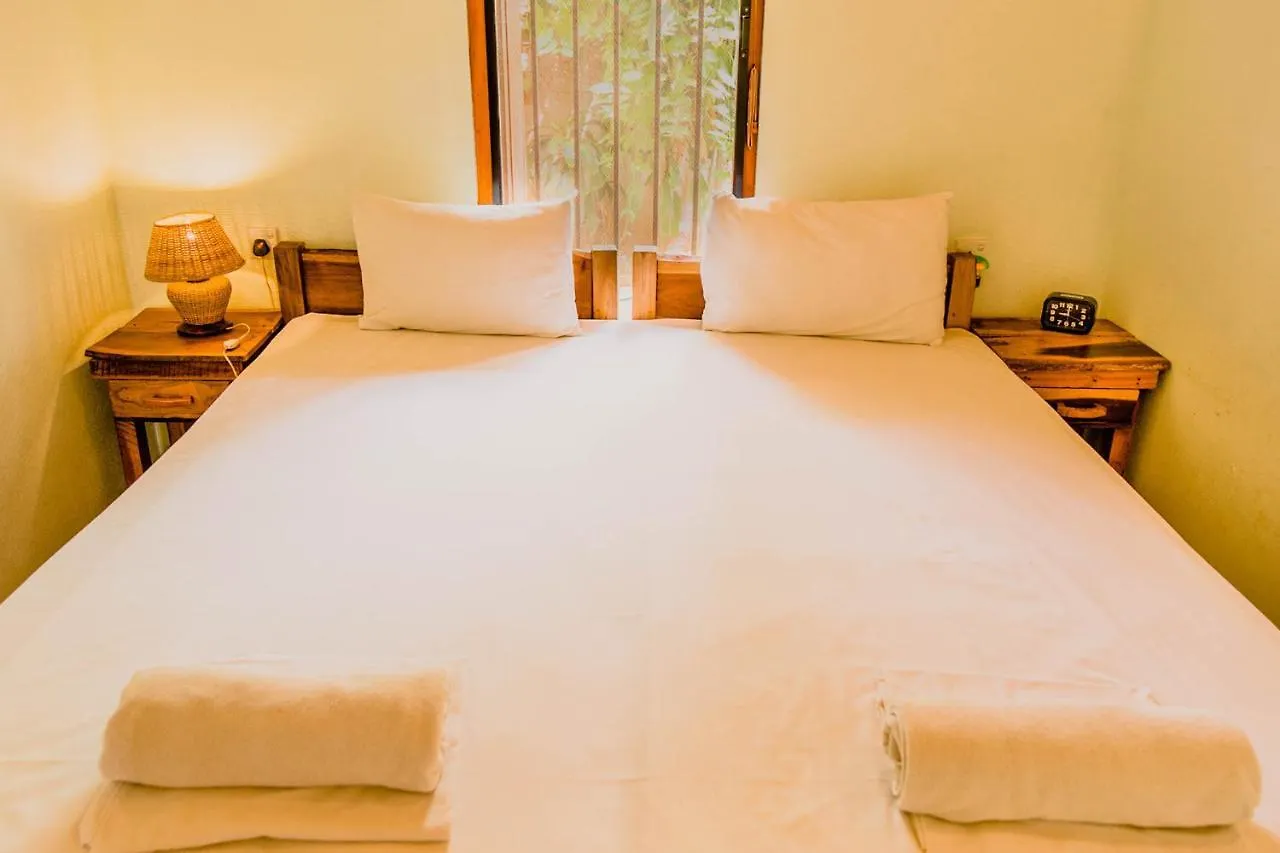 Villa Shade Negombo