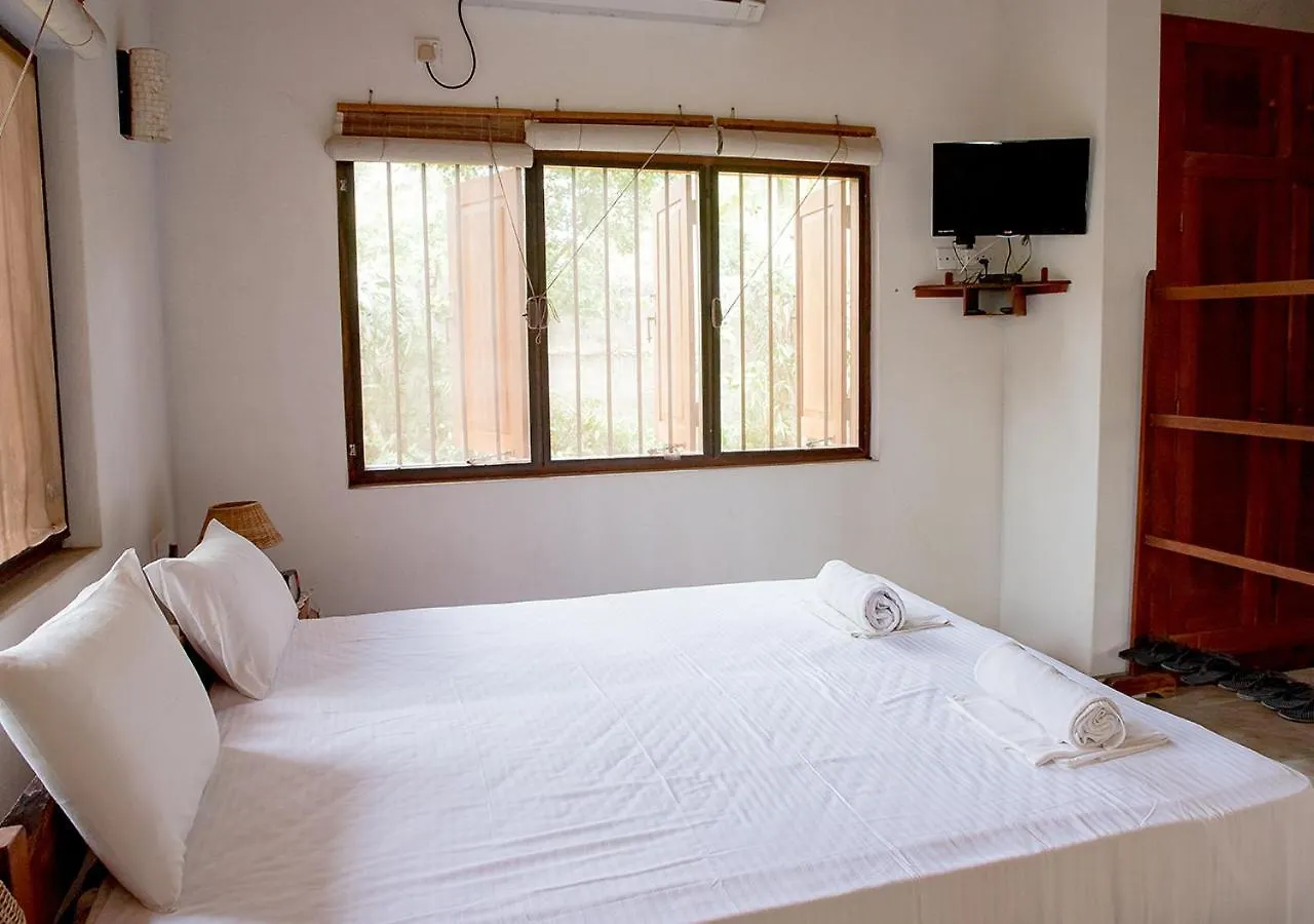 Villa Shade Negombo
