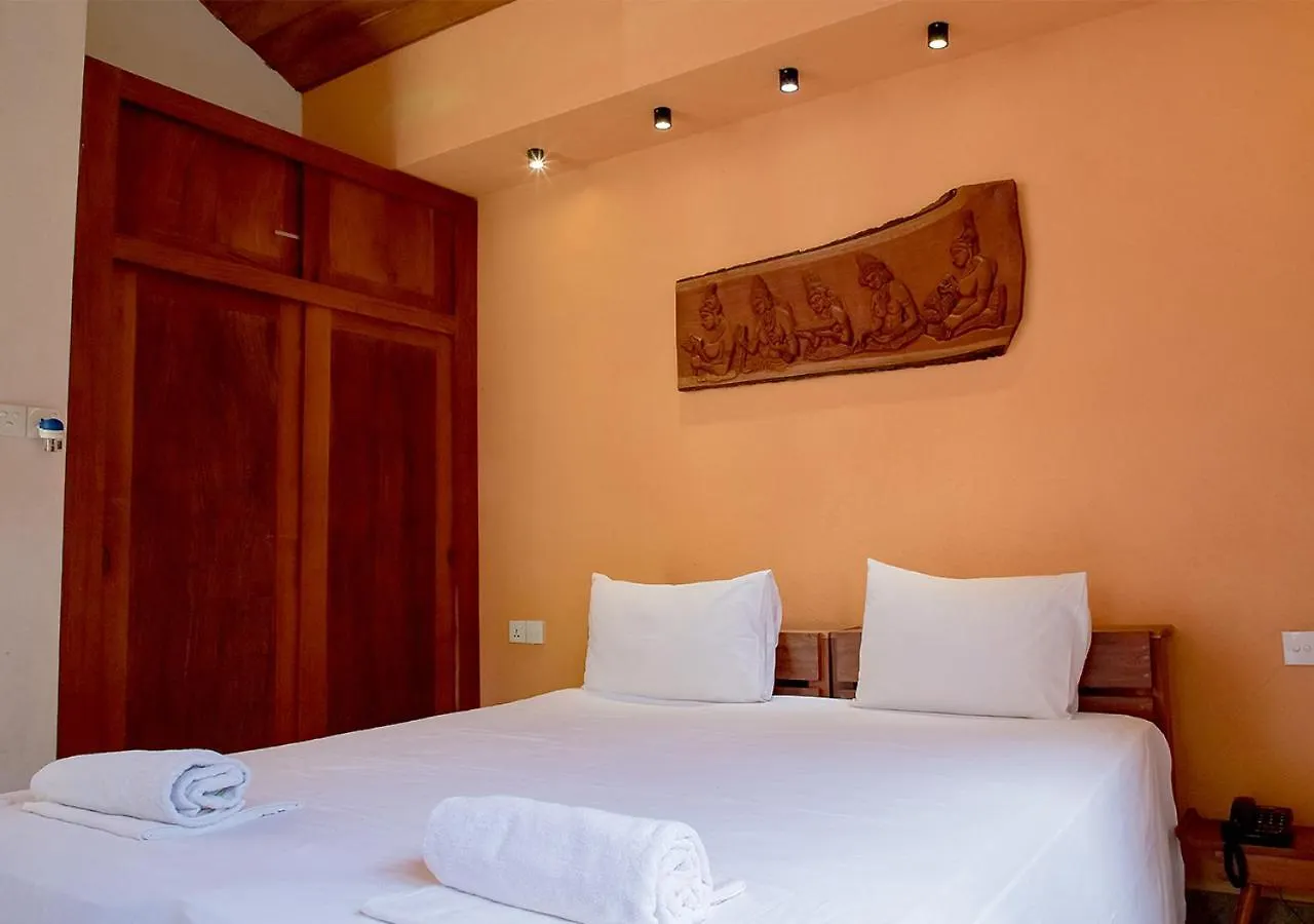 Villa Shade Negombo