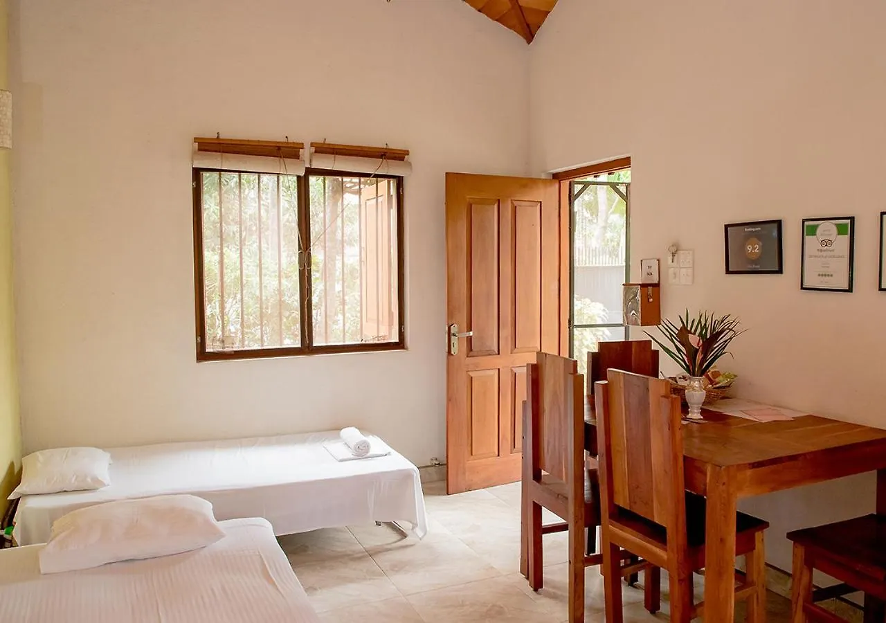 Villa Shade Negombo