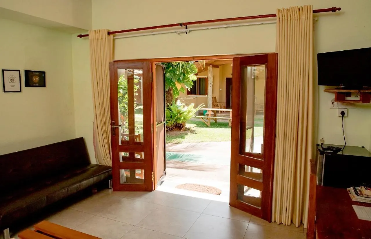 Villa Shade Negombo 0*,