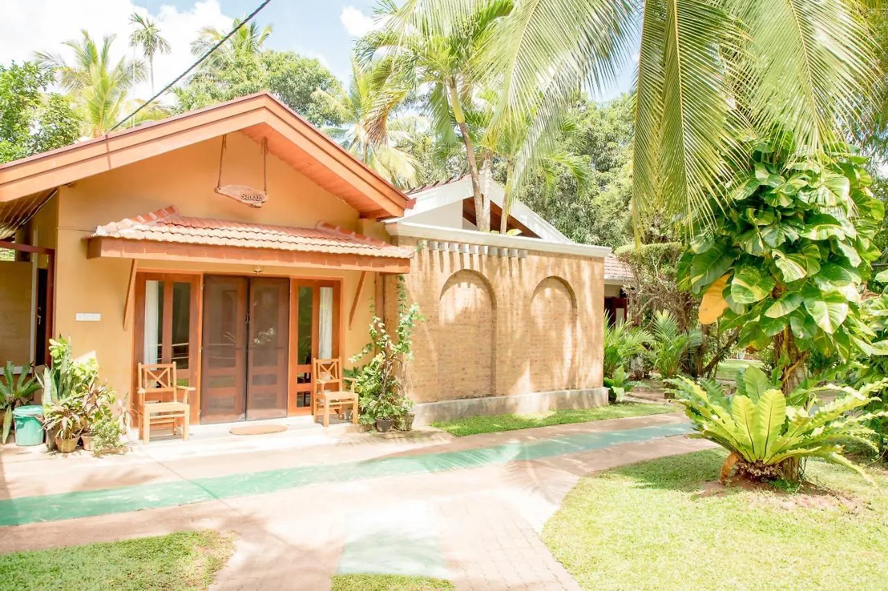 Villa Shade Negombo