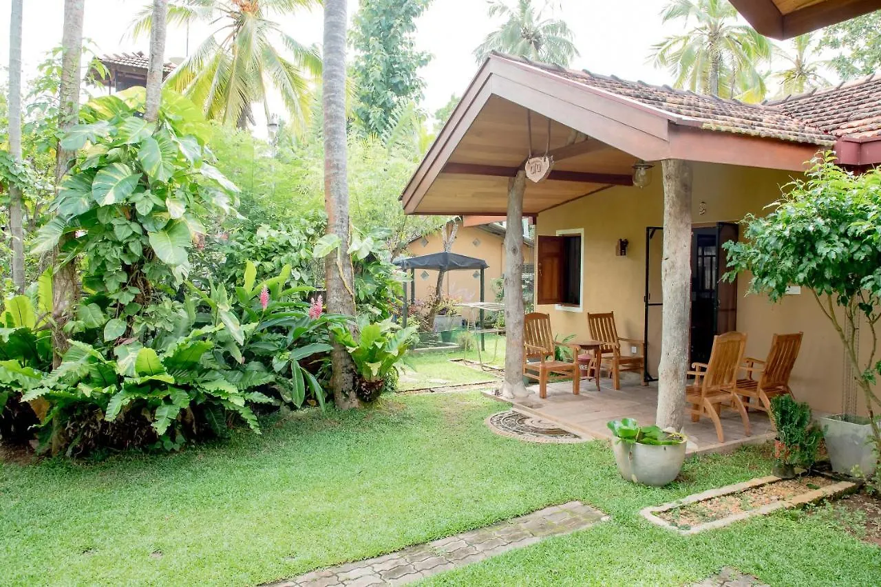 Villa Shade Negombo