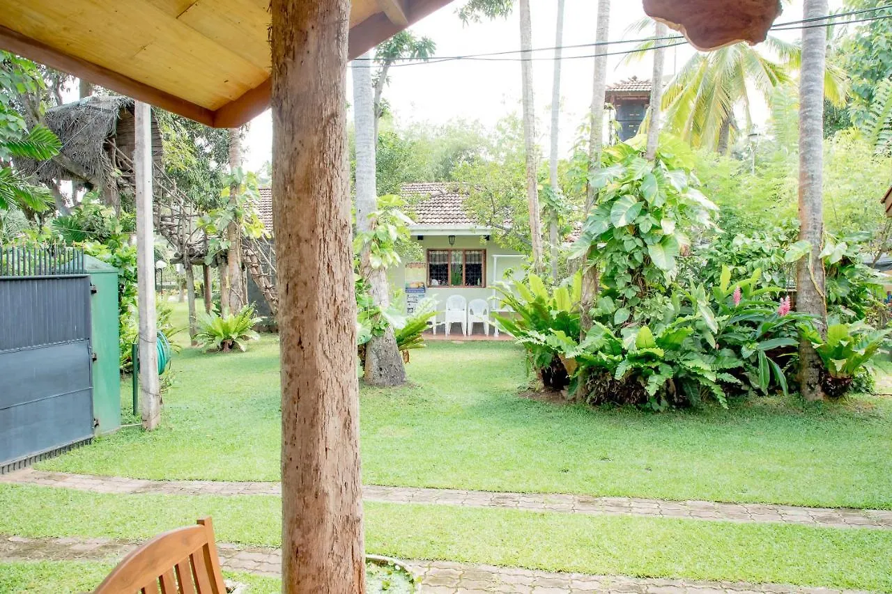 Villa Shade Negombo