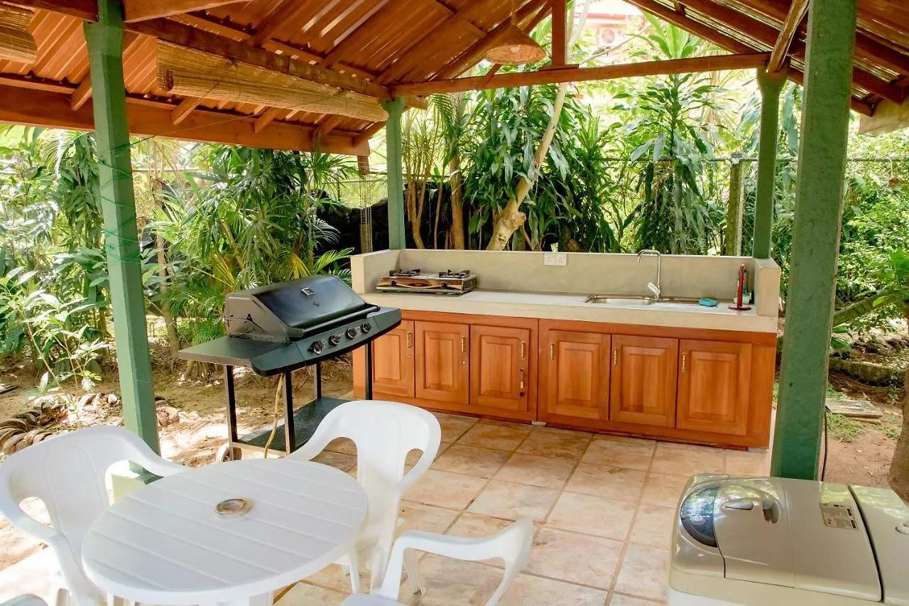 Villa Shade Negombo