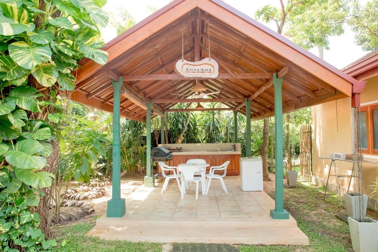 Villa Shade Negombo