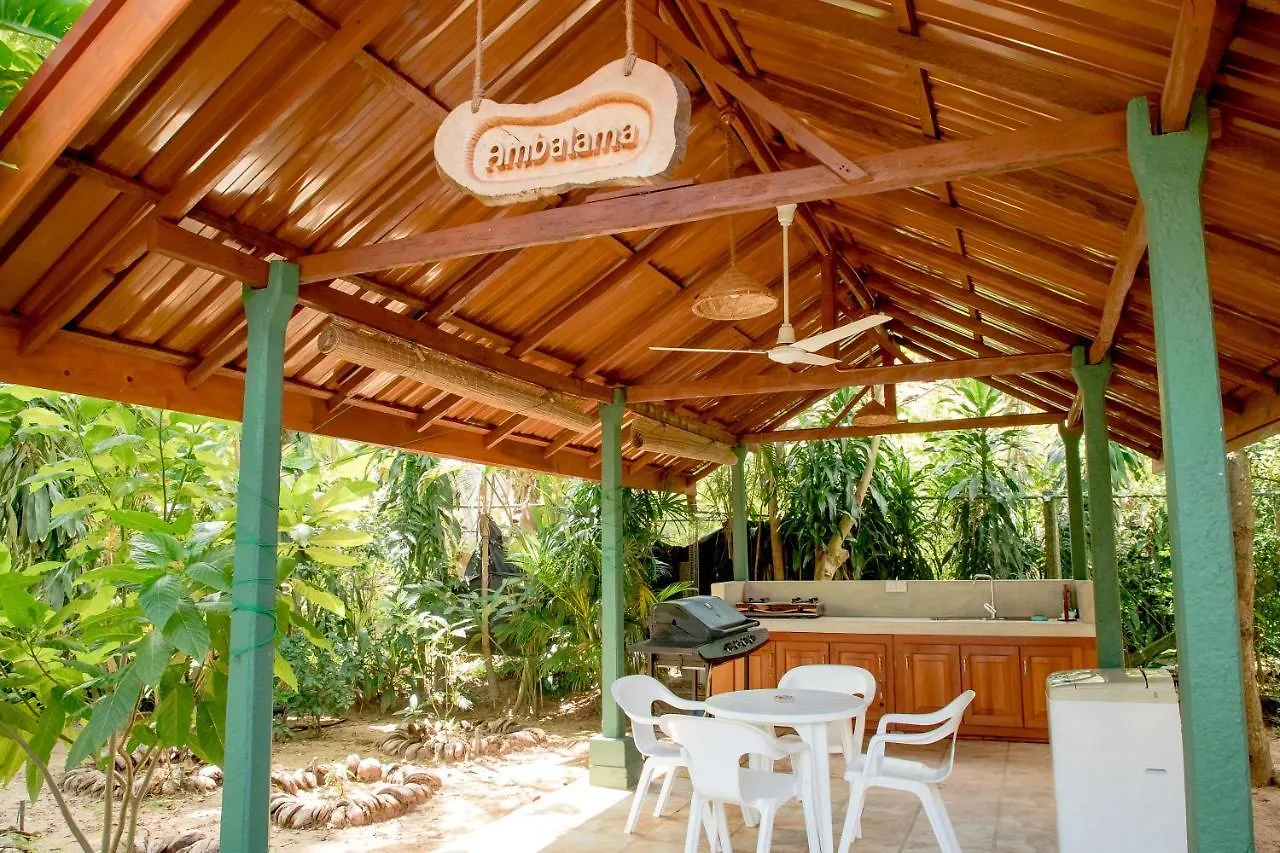 Villa Shade Negombo