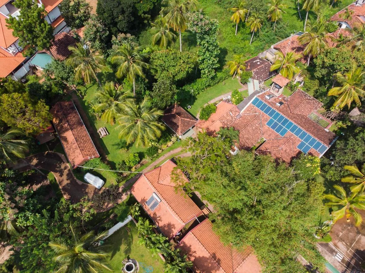 Villa Shade Negombo