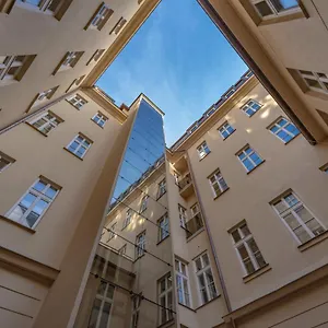Unesco Prague