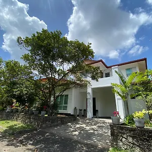 Eden Gardens Villa